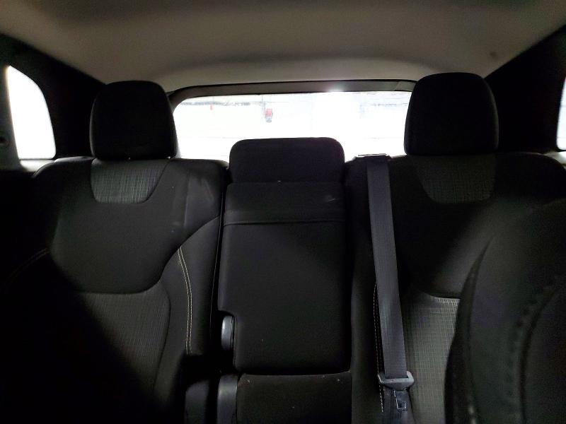 Photo 10 from auction – 2015 JEEP CHEROKEE with VIN 1C4PJMCS6FW708467