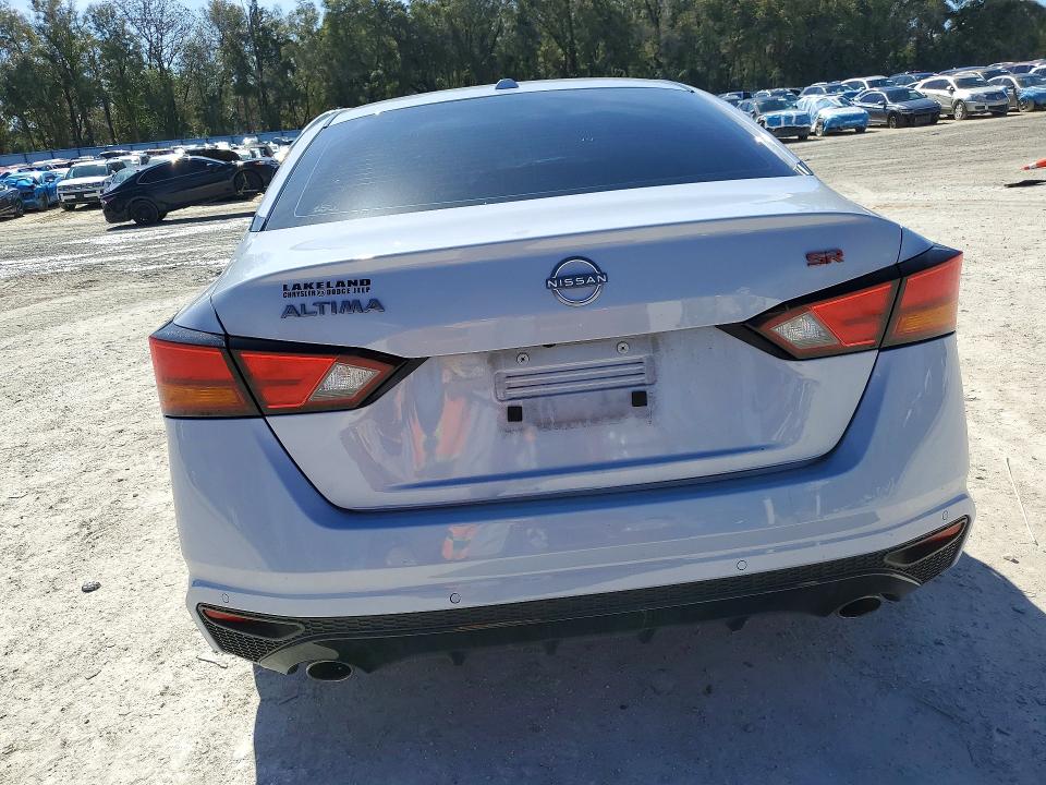 Photo 6 from auction – 2023 NISSAN ALTIMA with VIN 1N4BL4CV2PN382503