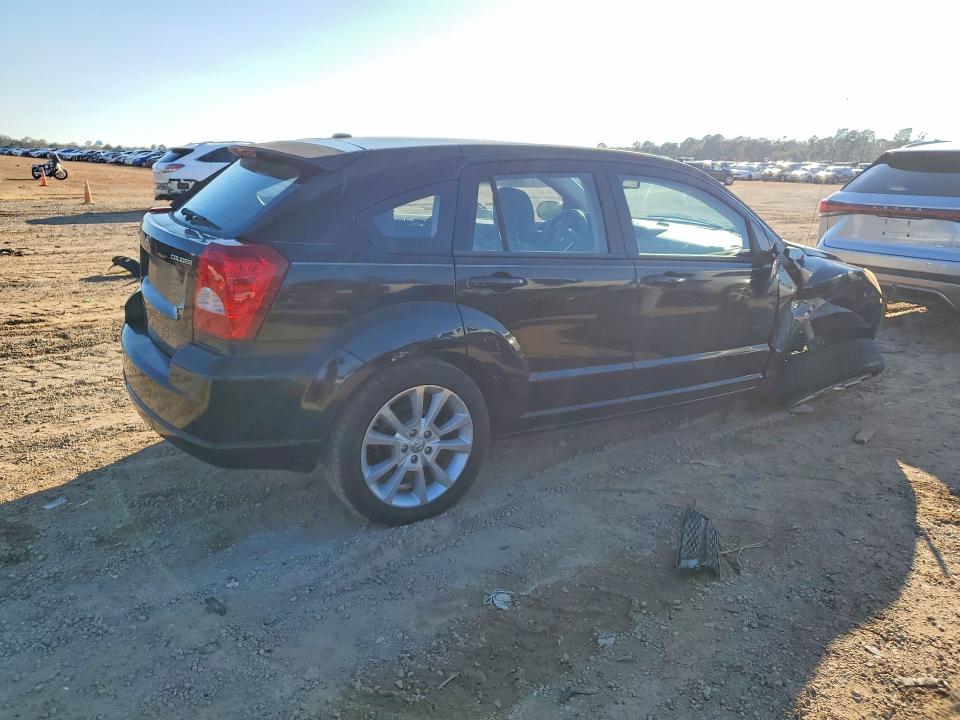 Photo 3 from auction – 2012 DODGE CALIBER SX with VIN 1C3CDWEA9CD532418