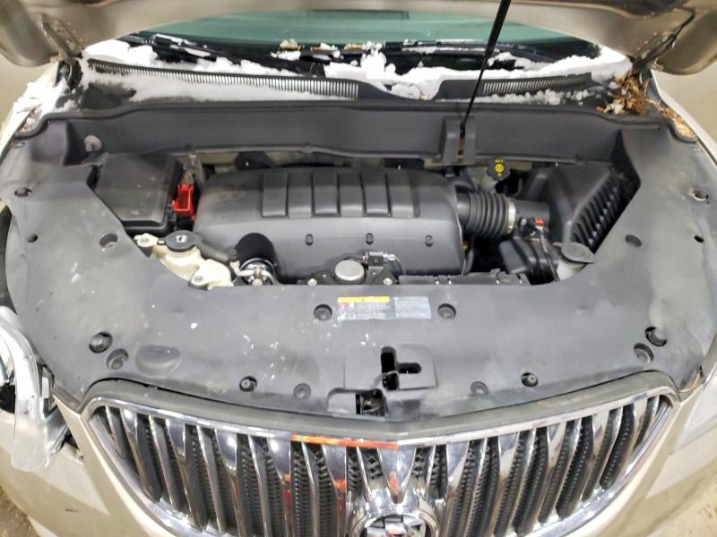 Photo 12 from auction – 2015 BUICK ENCLAVE with VIN 5GAKVBKD9FJ283704