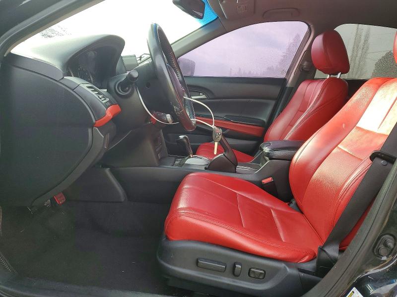 Photo 7 from auction – 2012 HONDA CROSSTOUR with VIN 5J6TF3H51CL001457