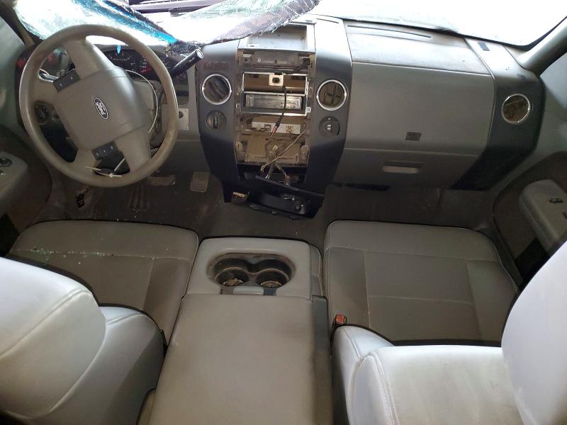 Photo 8 from auction – 2008 FORD F150 with VIN 1FTPW145X8FC22949
