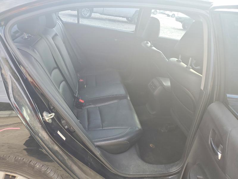 Photo 10 from auction – 2013 HONDA ACCORD EXL with VIN 1HGCR3F82DA048408