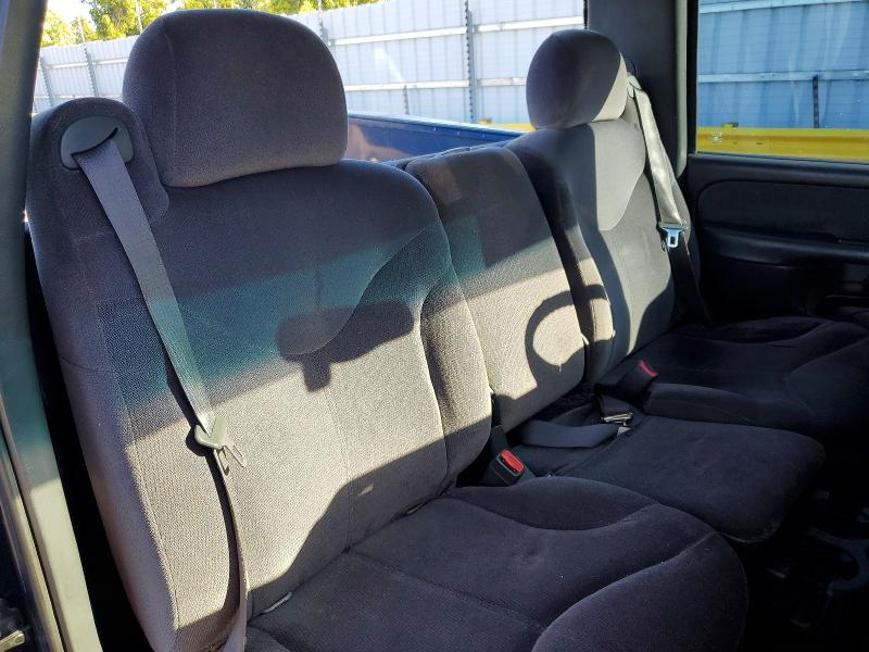 Photo 10 from auction – 2002 GMC NEW SIERRA with VIN 1GTEC14V92Z181946