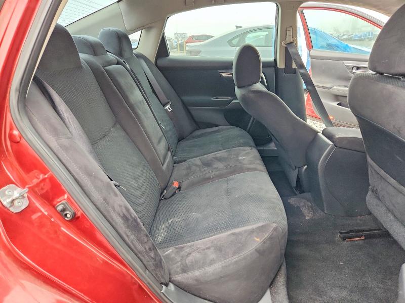 Photo 10 from auction – 2014 NISSAN ALTIMA with VIN 1N4AL3AP8EC131696