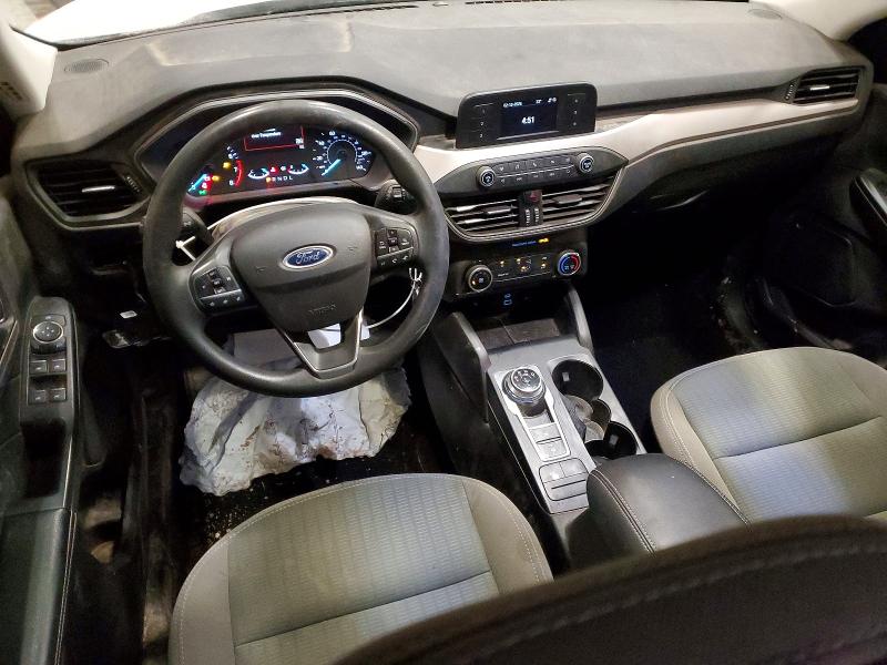 Photo 8 from auction – 2022 FORD ESCAPE with VIN 1FMCU9F64NUB45927