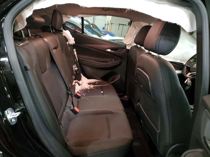 Photo 11 from auction – 2024 BUICK ENCORE GX with VIN KL4AMBSLXRB168364