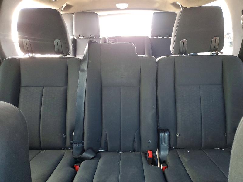 Zdjęcie 10 z aukcji – 2017 FORD EXPEDITION z VIN 1FMJK1HTXHEA07857