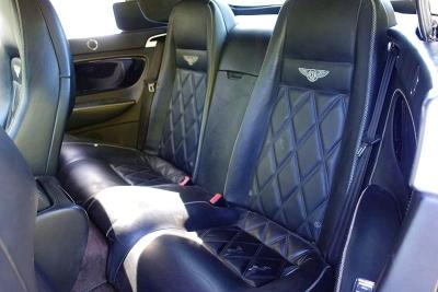 Photo 6 from auction – 2009 BENTLEY CONTINENTAL with VIN SCBDR33W99C060740