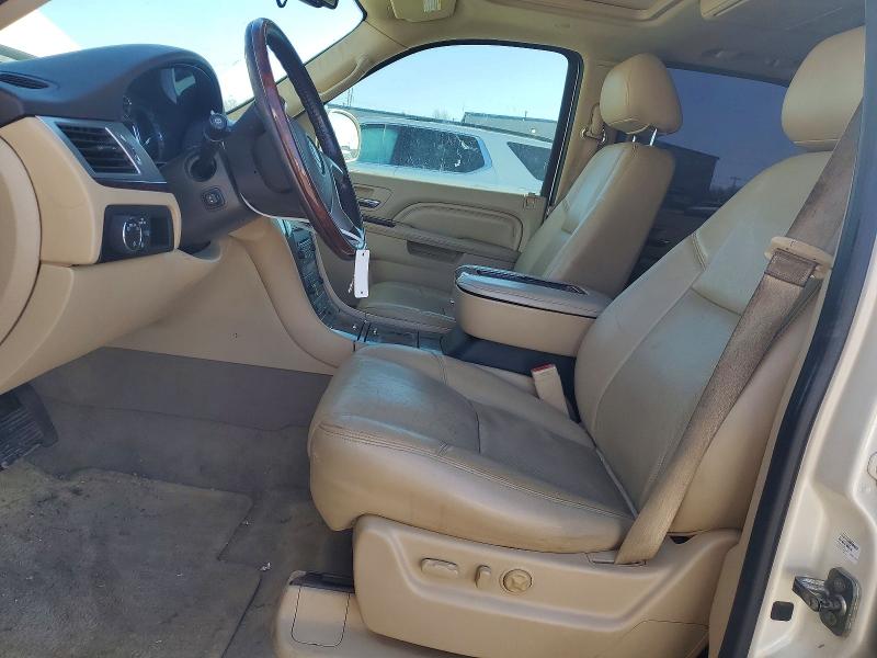 Photo 7 from auction – 2013 CADILLAC ESCALADE with VIN 1GYS3BEF6DR217718