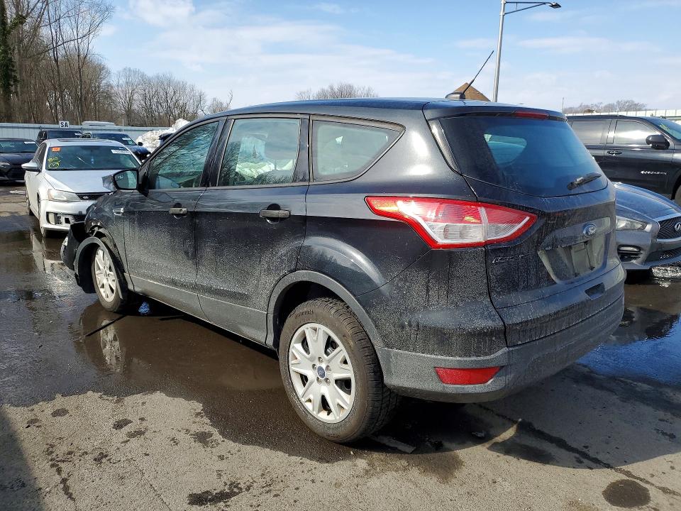 Photo 2 from auction – 2015 FORD ESCAPE with VIN 1FMCU0F76FUB45093