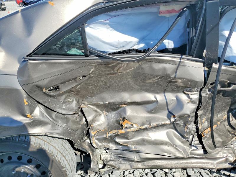 Photo 10 from auction – 2019 TOYOTA COROLLA with VIN 2T1BURHE5KC205078