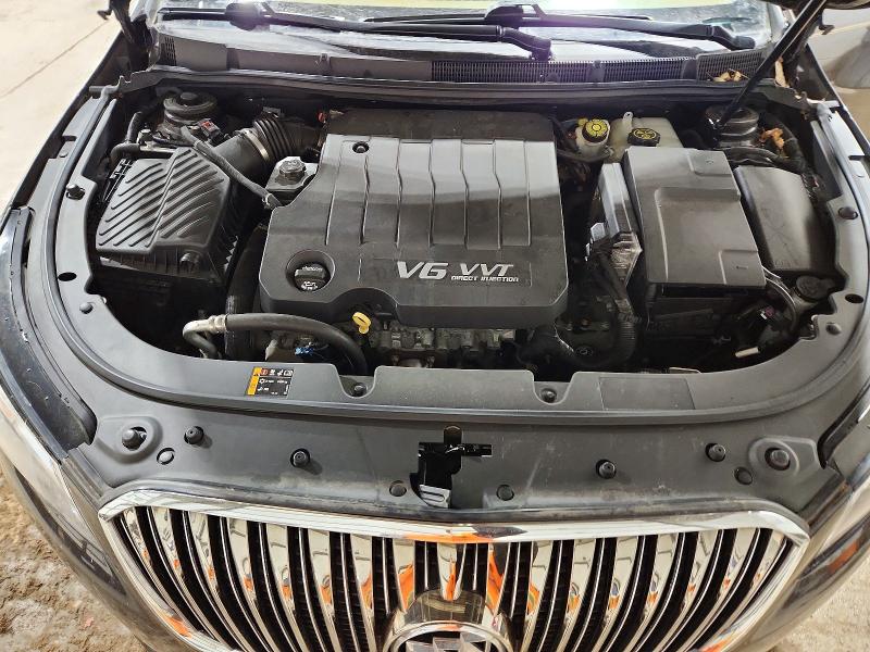 Photo 11 from auction – 2014 BUICK LACROSSE P with VIN 1G4GE5G36EF173051