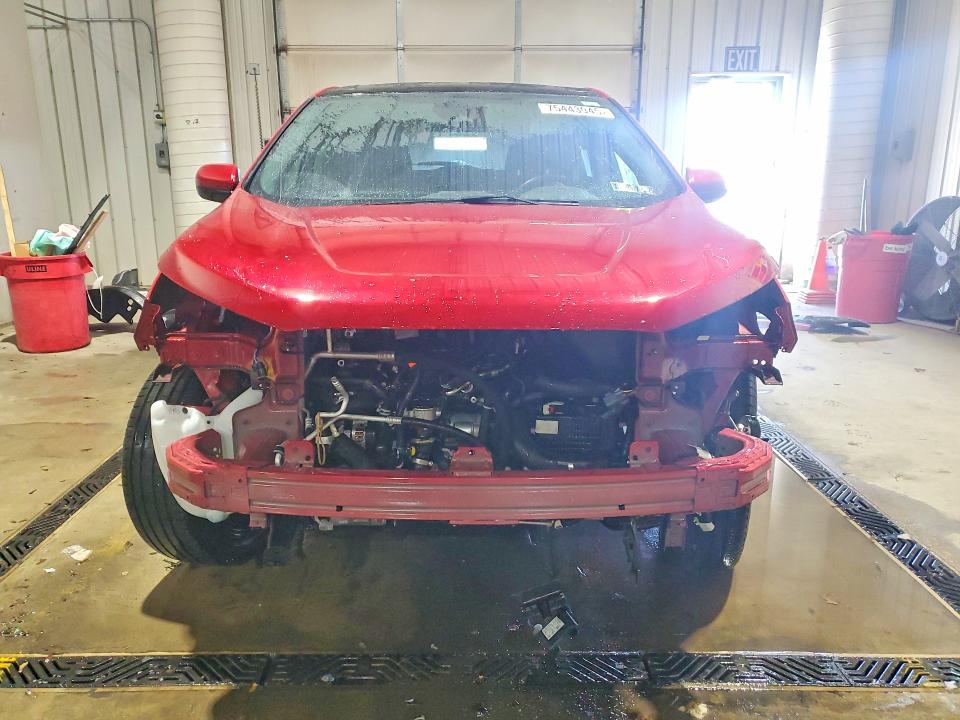 Photo 5 from auction – 2024 FORD EDGE with VIN 2FMPK4J95RBB12569