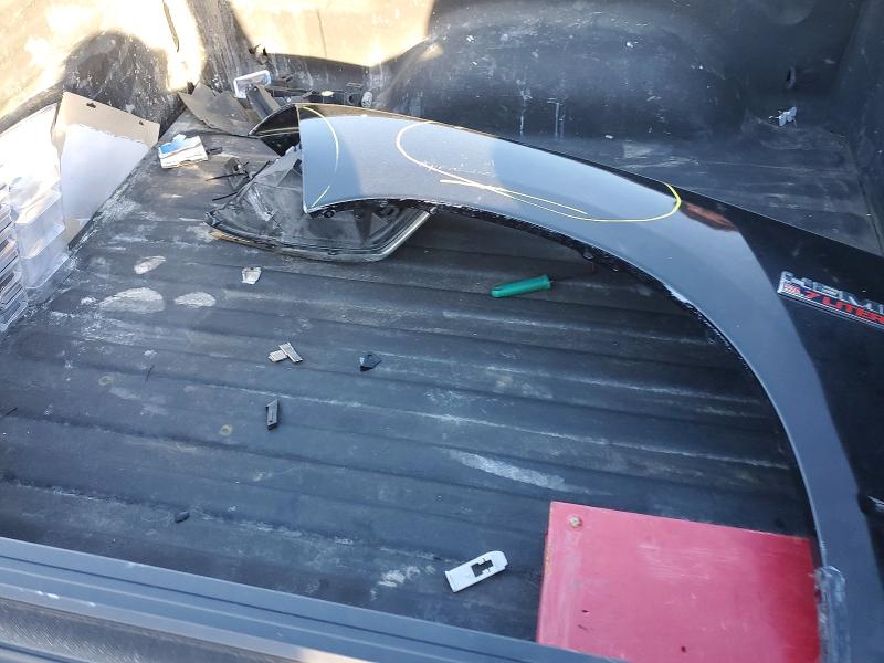 Photo 12 from auction – 2019 RAM 1500 CLASSIC with VIN 1C6RR6KT4KS746814