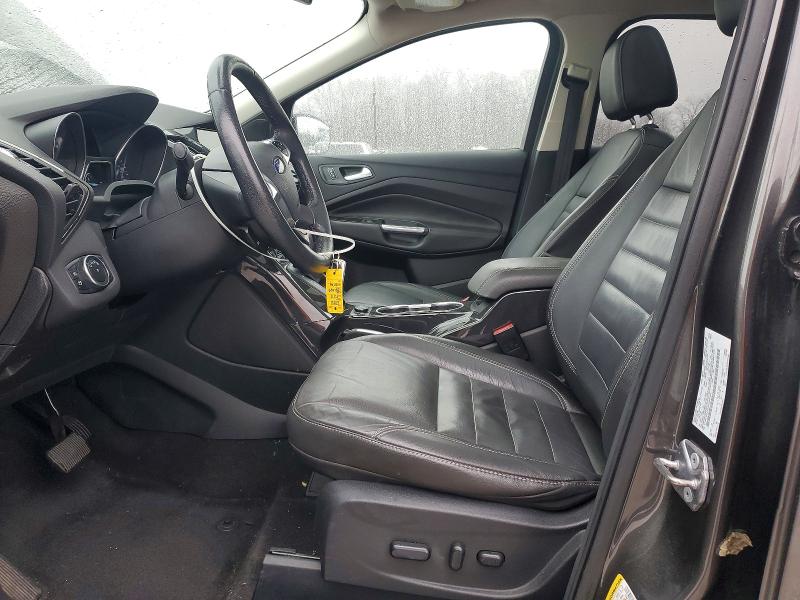 Photo 7 from auction – 2016 FORD ESCAPE with VIN 1FMCU0JX2GUA49129