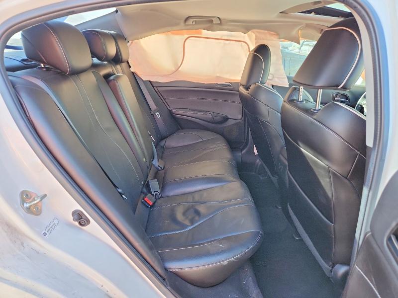 Photo 10 from auction – 2019 ACURA ILX with VIN 19UDE2F76KA012333
