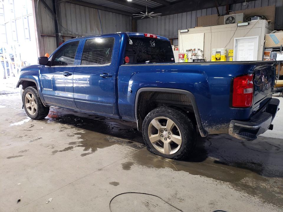 Photo 2 from auction – 2015 GMC SIERRA K15 with VIN 3GTU2UEH5FG518336