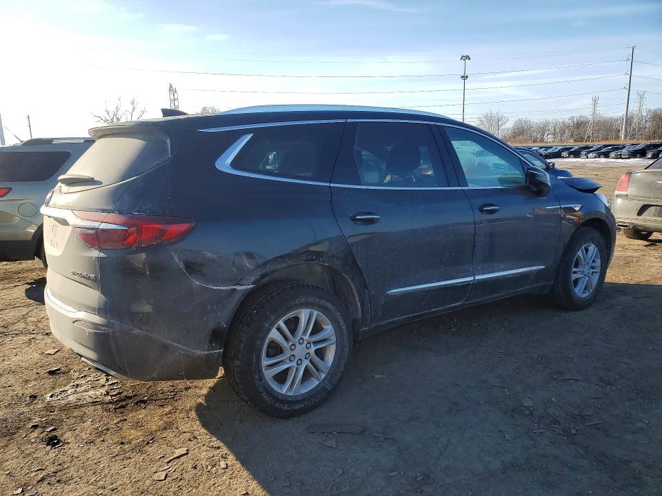 Photo 3 from auction – 2019 BUICK ENCLAVE with VIN 5GAERAKW5KJ314891