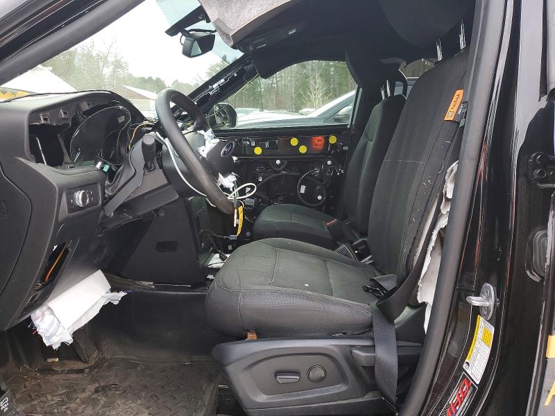 Photo 7 from auction – 2022 FORD EXPLORER P with VIN 1FM5K8AWXNNA03379
