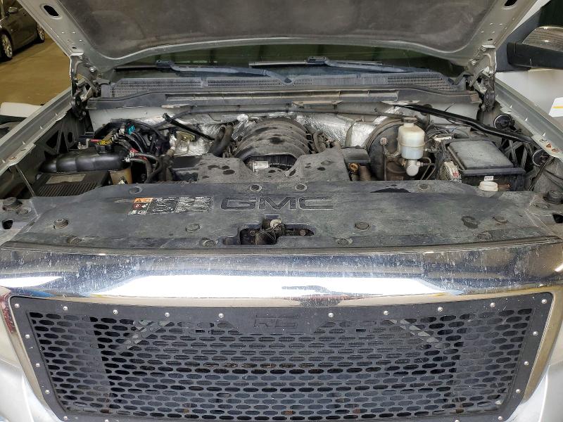 Photo 11 from auction – 2015 GMC SIERRA with VIN 3GTU2VEC8FG361962