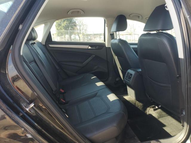 Photo 10 from auction – 2015 VOLKSWAGEN PASSAT with VIN 1VWBT7A38FC031633