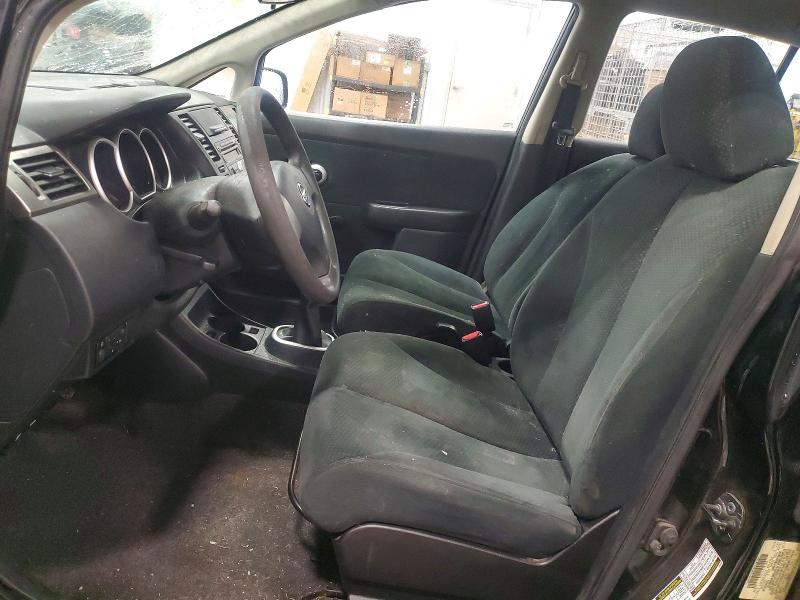 Photo 7 from auction – 2011 NISSAN VERSA S with VIN 3N1BC1AP6BL416029