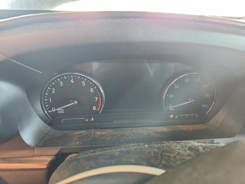 Photo 9 from auction – 2020 FORD EXPLORER with VIN 1FMSK8FH4LGA31290