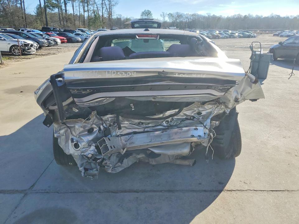 Photo 6 from auction – 2018 DODGE CHARGER with VIN 2C3CDXAT1JH284081