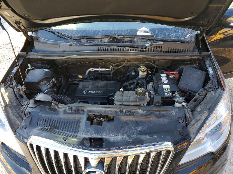 Photo 12 from auction – 2016 BUICK ENCORE with VIN KL4CJCSB5GB558980