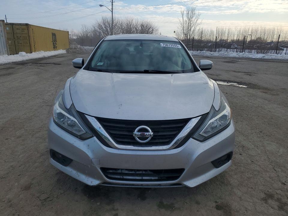 Photo 5 from auction – 2016 NISSAN ALTIMA with VIN 1N4AL3AP2GC163286
