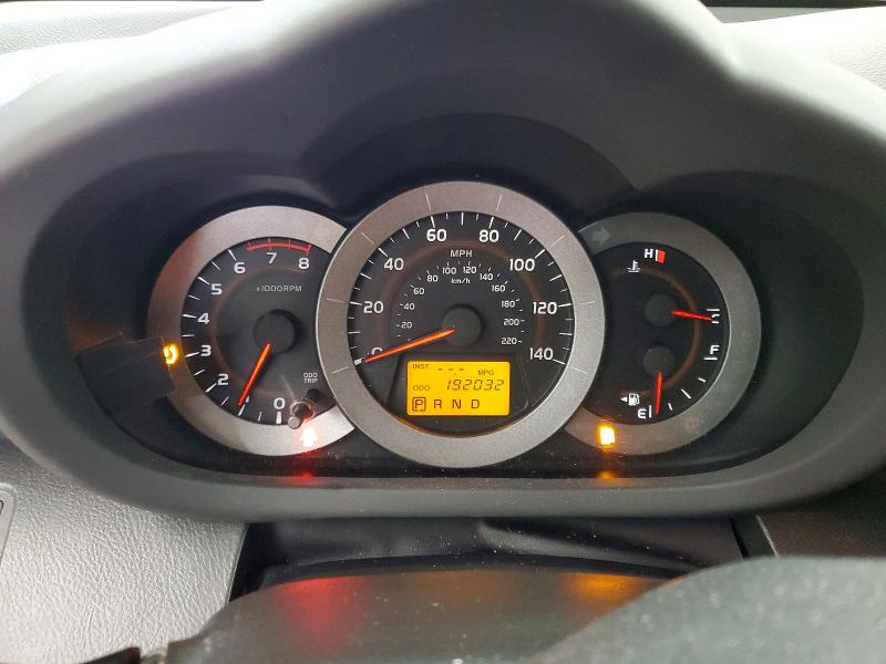 Photo 9 from auction – 2012 TOYOTA RAV4 SPORT with VIN JTMRF4DV5C5054307