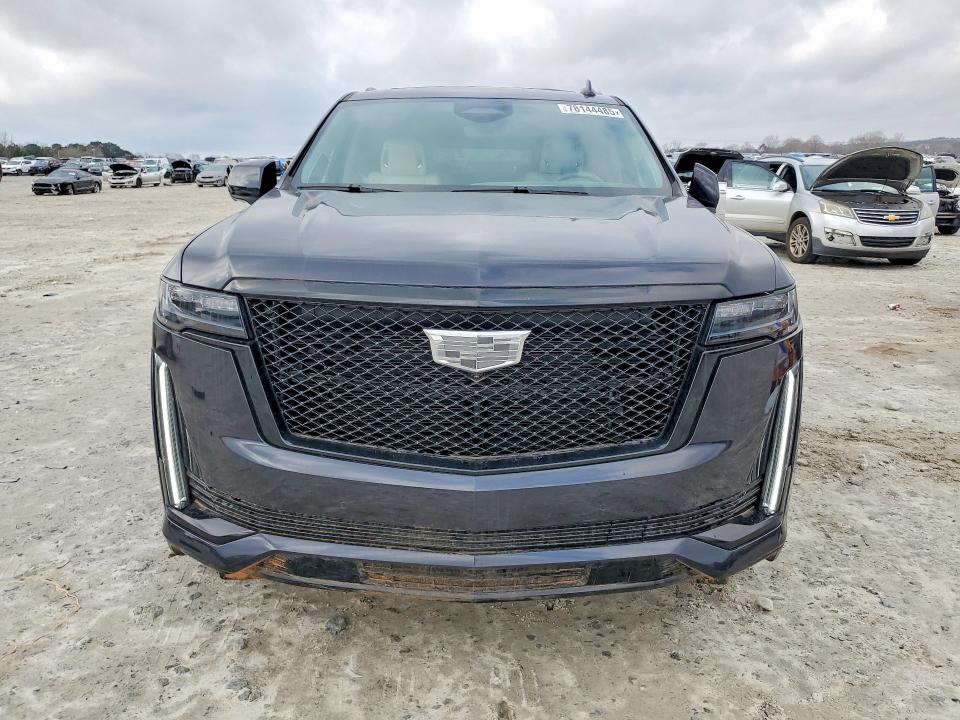 Снимка 5 от търг – 2024 CADILLAC ESCALADE с VIN 1GYS4RKL5RR405721