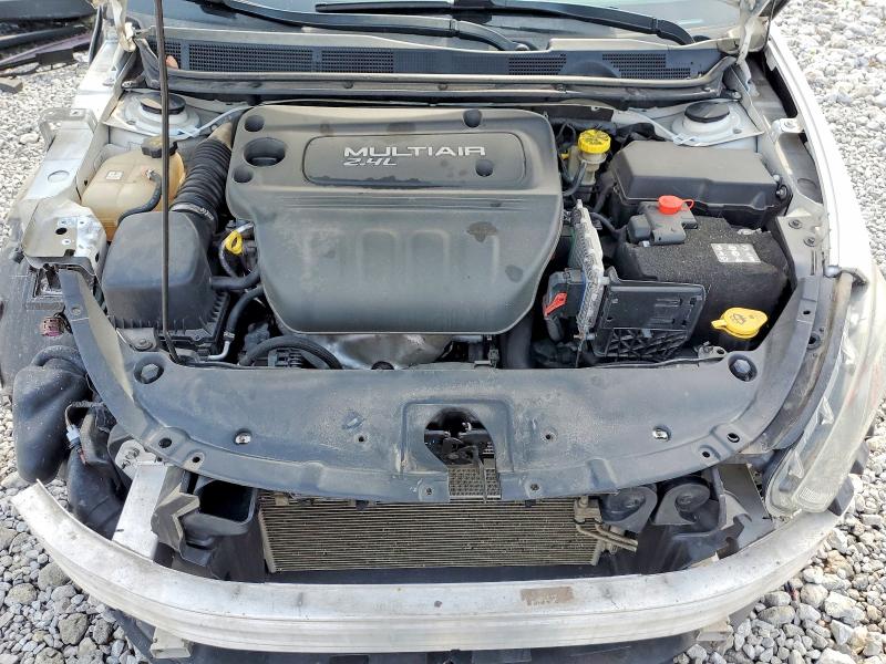 Photo 11 from auction – 2015 DODGE DART with VIN 1C3CDFEB4FD253312