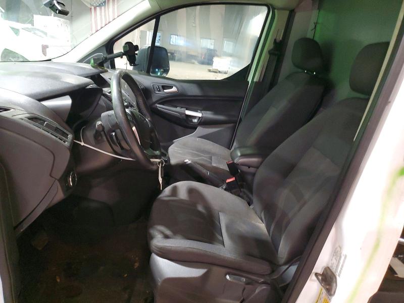 Photo 7 from auction – 2015 FORD TRANSIT CONNECT with VIN NM0LS7F79F1211704