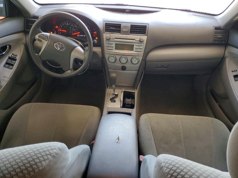 Photo 8 from auction – 2007 TOYOTA CAMRY CE with VIN 4T1BE46K47U684785