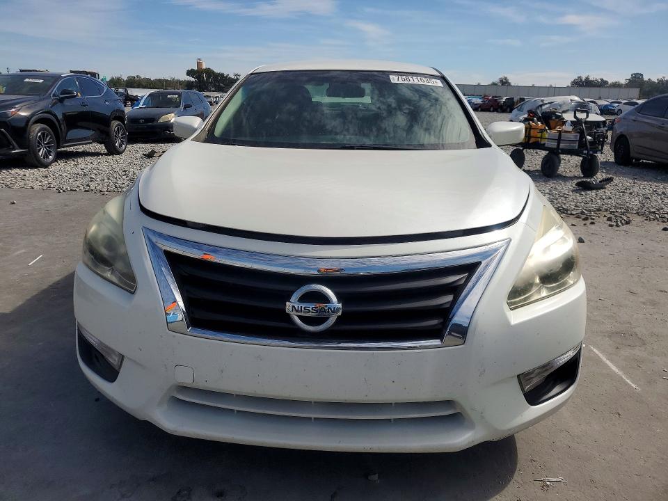 Photo 5 from auction – 2014 NISSAN ALTIMA 2.5 with VIN 1N4AL3AP6EC270841