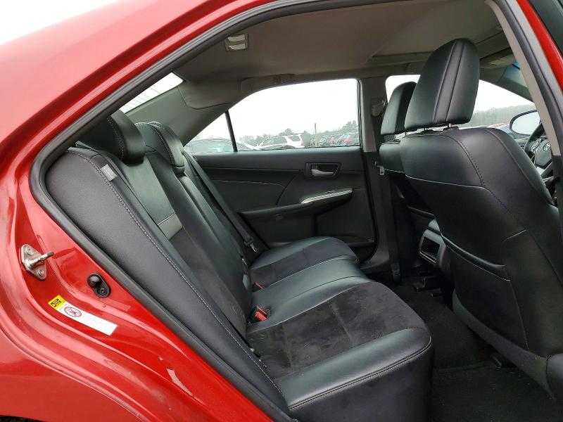 Photo 10 from auction – 2014 TOYOTA CAMRY with VIN 4T1BK1FK0EU542521