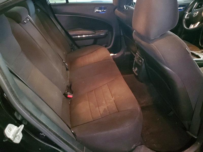 Foto 10 de la subasta – 2013 DODGE CHARGER con VIN 2C3CDXHG9DH563971