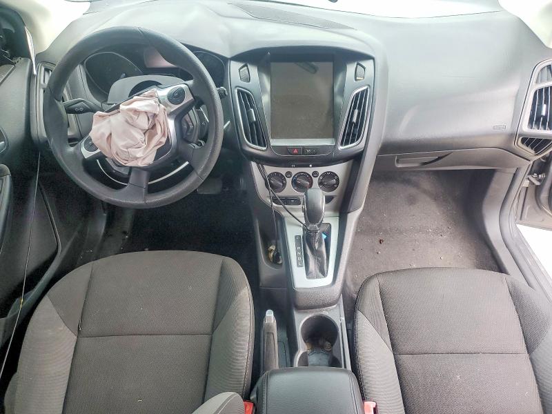 Photo 8 from auction – 2012 FORD FOCUS with VIN 1FAHP3K29CL113713