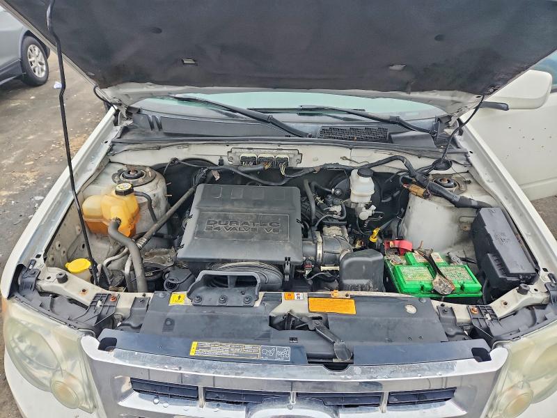 Photo 12 from auction – 2010 FORD ESCAPE with VIN 1FMCU9EG6AKC24239