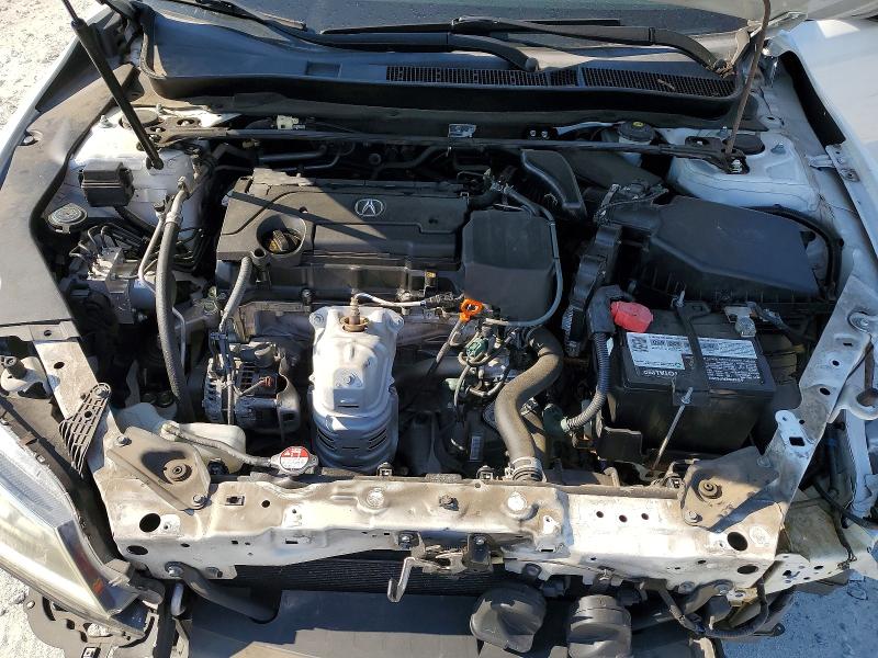Photo 11 from auction – 2016 ACURA TLX with VIN 19UUB1F34GA015965