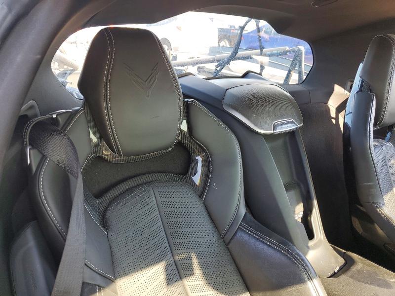 Zdjęcie 10 z aukcji – 2024 CHEVROLET CORVETTE z VIN 1G1YB2D41R5124325