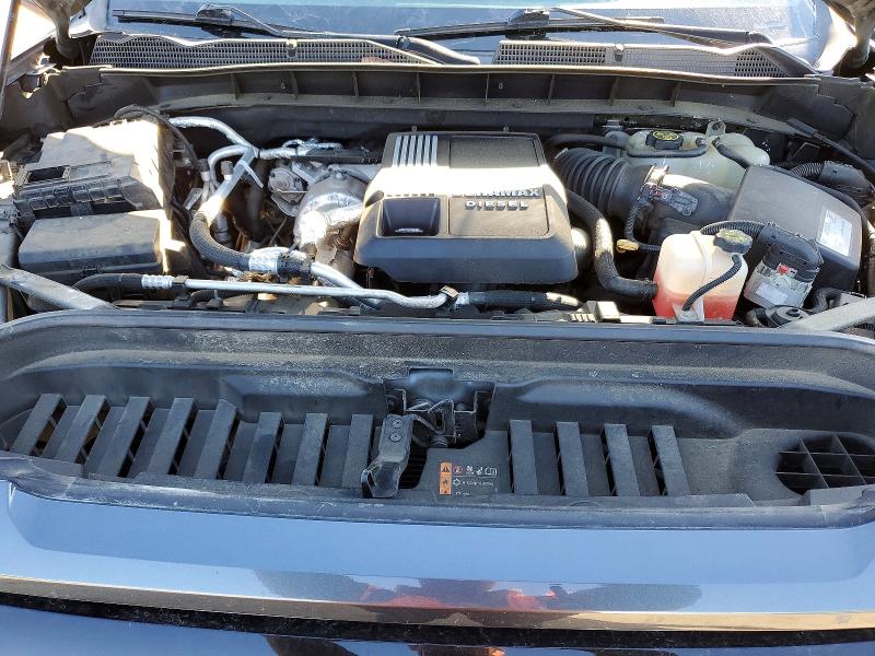 Photo 11 from auction – 2021 GMC SIERRA K15 with VIN 3GTU9CET1MG165519
