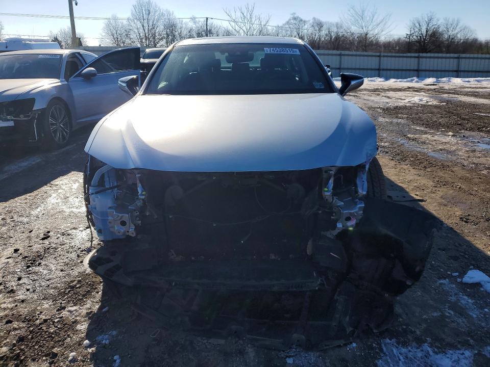 Photo 5 from auction – 2023 LEXUS ES 350 BAS with VIN 58ADZ1B19PU140431