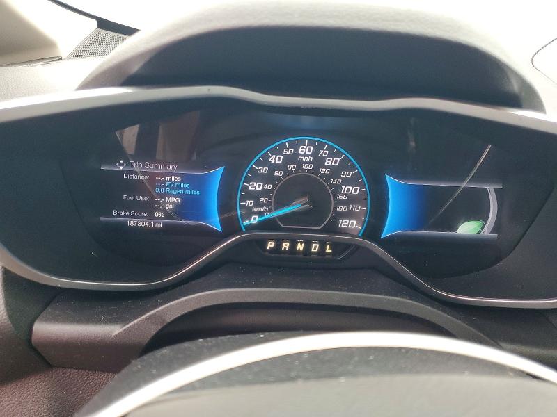 صورة رقم 9 من المزاد - 2013 FORD C-MAX مع VIN 1FADP5AU0DL505753