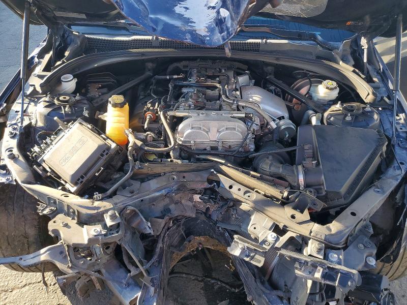 Foto 11 de la subasta – 2018 CADILLAC ATS con VIN 1G6AA5RX5J0165741