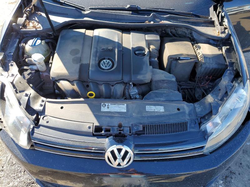 Photo 11 from auction – 2014 VOLKSWAGEN JETTA S with VIN 3VWPP7AJ5EM616160