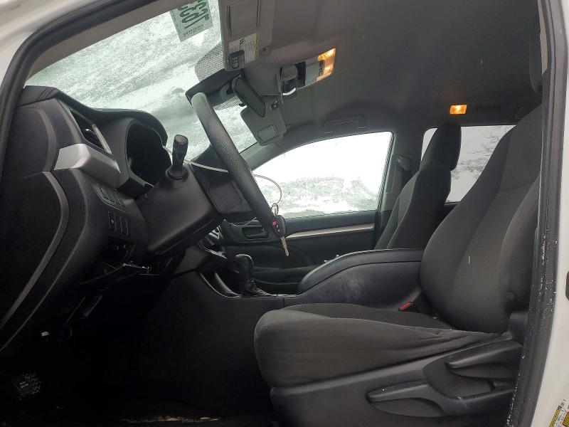 Photo 7 from auction – 2019 TOYOTA HIGHLANDER with VIN 5TDZZRFH7KS300374