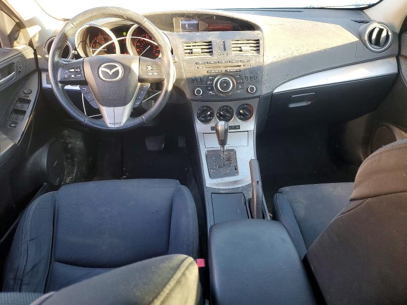 Фото 8 с аукциона – 2010 MAZDA 3 с VIN JM1BL1S59A1265042